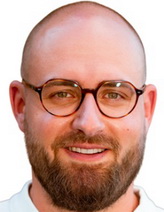 Trainer Jan Gernlein