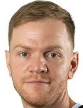 Trainer Marian Wilhelm