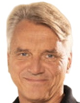 Trainer Horst Steffen