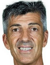 Trainer Imanol Alguacil