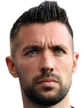 Trainer Francesco Farioli