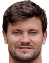 Trainer Tobias Strobl