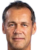 Trainer Tamás Bódog