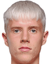 Hakon Arnar Haraldsson