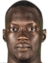 Mamadou Diop