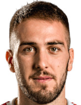 Konstantinos Fortounis