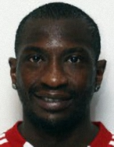Mamadou Niang