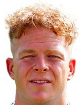 Ronald Koeman Jr.