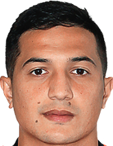 Dzhamaldin Khodzhaniyazov