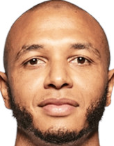 Yacine Brahimi