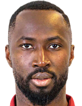 Lacina Traore