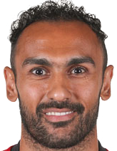 Baher El Mohamady