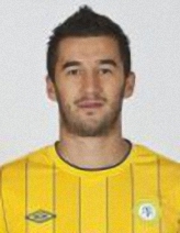 Ajdin Mahmutovic