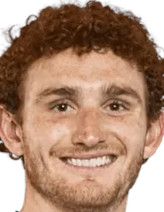Josh Sargent