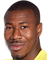 Prejuce Nakoulma